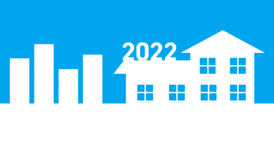 2022 Housing Market Forecast [INFOGRAPHIC] | Simplifying The Market