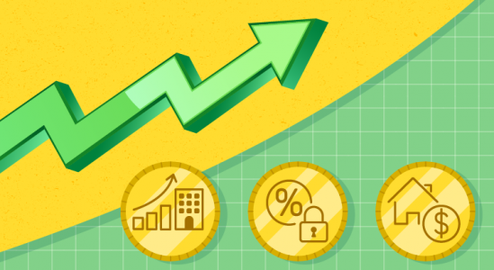 Don’t Let Rising Inflation Delay Your Homeownership Plans [INFOGRAPHIC] | Simplifying The Market