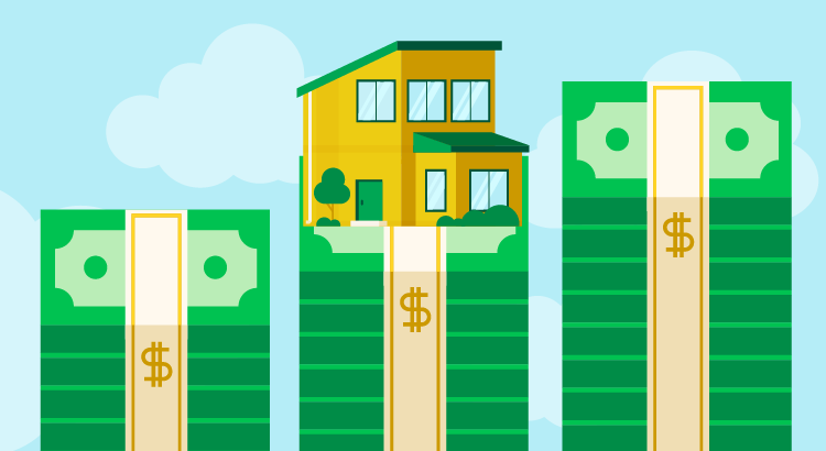 Homeowners Have a Lot of Equity Right Now [INFOGRAPHIC] Simplifying The Market